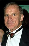 PCR之父，1993年诺贝尔化学奖得主，凯利·穆利斯