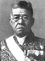 Kisaburō Suzuki 鈴木喜三郎