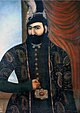 Mohammad Shah of Qajar Iran