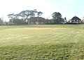 Ninfield Recreation Ground 2010