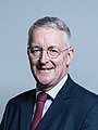 Hilary Benn, UK Shadow Foreign Secretary (2015–16)