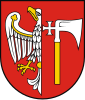 Coat of arms of Wągrowiec County