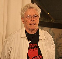 Pauline Oliveros (2010)