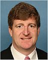 Rep. Patrick J. Kennedy (D-RI)