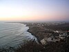 Pointe des Almadies