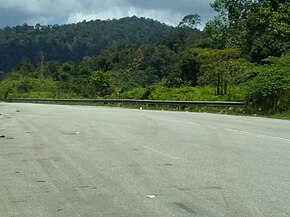 Second East–West Highway - Terengganu (2).jpg
