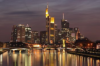 Frankfurt