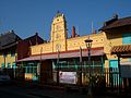 Sri Poyatha Moorthi Temple, the oldest Hindu temple in the city