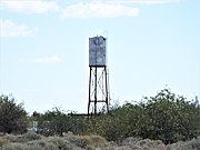 Tonopah Water Tower