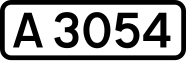 A3054 shield