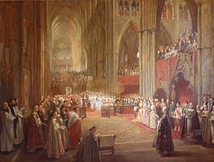 Golden Jubilee of Queen Victoria