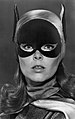 Yvonne Craig as Batgirl