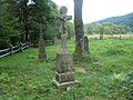 Lemko cemetery