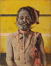 Fakir (1874–1876)