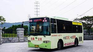 大金龙XMQ6762NEG3 （2016.7 - 2018.1）