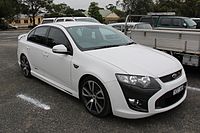 FPV F6 (FG)