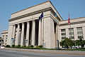 30th Street Station.