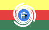 Flag of Araguaína
