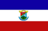 Flag of Três Coroas