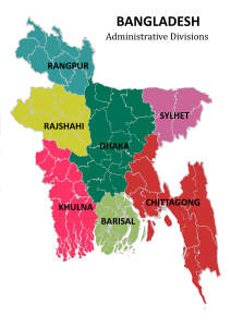 Bangladesh