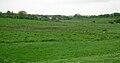 The site of the Black Loch below Nettlehirst