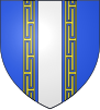 Coat of arms of Haute-Marne