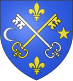 加蒂奈地区费里耶尔徽章