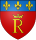 雷讷维尔徽章
