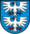 Coat of arms of Wittnau