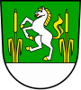 Coat of arms of Lačnov