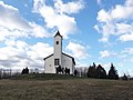 Uzvišenja sv. Križa church.