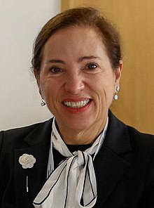 Kounalakis in 2021