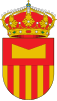 Coat of arms of Adahuesca