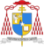 José Lebrún Moratinos's coat of arms