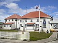 Royal Falkland Islands Police Headquarters