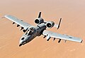 Fairchild Republic A-10 Thunderbolt II