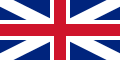 联合旗 1763年-1801年