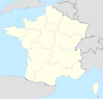 2th: France_location_map.svg