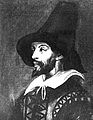 Guy Fawkes