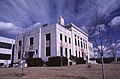 Hall County Georgia Courthouse