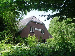 Hoeve 't Heike - Veldhoven