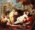 A Fragonard discovered by Carritt