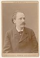 Image 2 Jules Massenet Photograph credit: Eugène Pirou; restored by Adam Cuerden Jules Massenet (12 May 1842 – 13 August 1912) was a French composer of the Romantic era, best known for his operas. Between 1867 and his death, he wrote more than forty stage works in a wide variety of styles, from opéra comique to grand depictions of classical myths, romantic comedies and lyric dramas, as well as oratorios, cantatas and ballets. Massenet had a good sense of the theatre and of what would succeed with the Parisian public. Despite some miscalculations, he produced a series of successes that made him the leading opera composer in France in the late 19th and early 20th centuries. By the time of his death, he was regarded as old-fashioned; his works, however, began to be favourably reassessed during the mid-20th century, and many have since been staged and recorded. This photograph of Massenet was taken by French photographer Eugène Pirou in 1875. More selected pictures