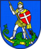 Coat of arms of Jur nad Hronom