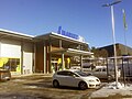 Image 22S-market store with 24/7 service in Klaukkala, Finland, 2022 (from Supermarket)