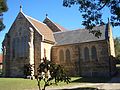 St Paul's Anglican Church