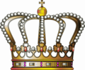 European Kings Crown