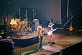 Image 6Led Zeppelin live at Chicago Stadium, January 1975 (from Hard rock)