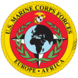 U.S. Marine Corps Forces Europe and Africa