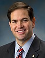 Marco Rubio U.S. Senator for Florida[citation needed] Endorsed Mitt Romney